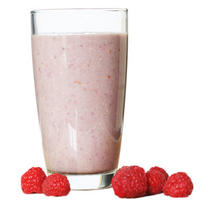 Pure Mind Pure Food presenteert snelle MaaltijdShake met natuurlijke ingrediënten