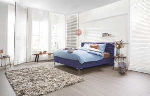 Morgana biedt 365 dagen slaapgarantie dankzij innovatieve slaaptest