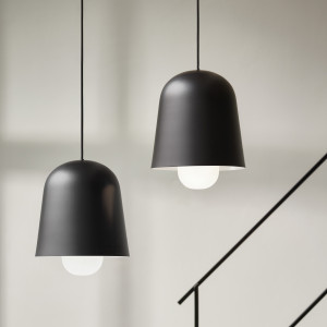 PUIK presenteert Groove en Cone – twee designlampen die elk interieur een upgrade geven