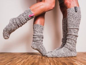 Laat de winter maar komen, met SOXS ben jij er klaar voor!