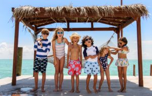 UV-Fashions brengt collectie 2019 van Snapper Rock