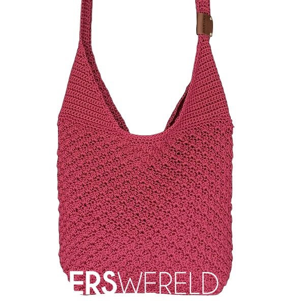 Tas Who's the Boss - bayuxx