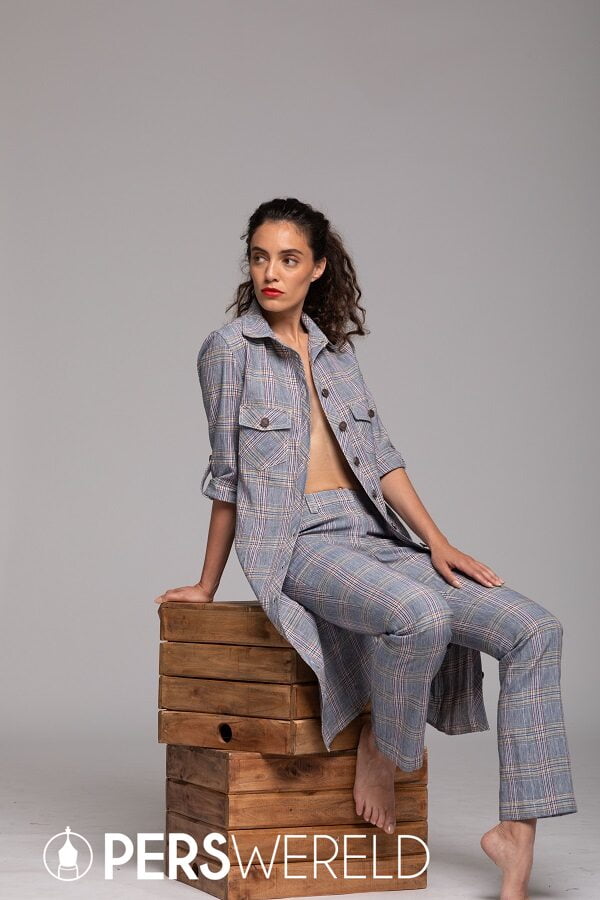 Andy jurk little square