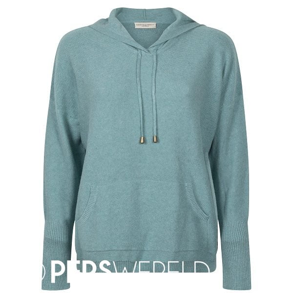 Anouk Hoodie Mint