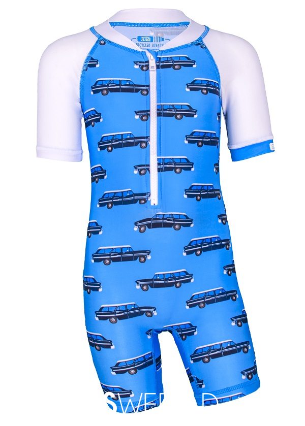 UV Zwempak Oldtimer voor kinderen