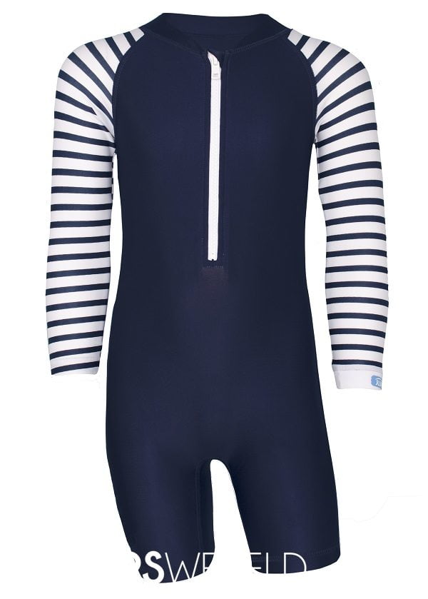 UV zwempak Stripy voor baby's