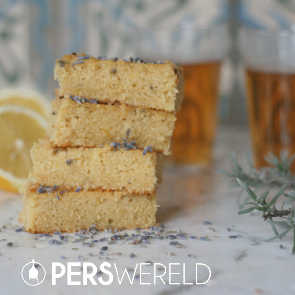 Blondie Lovely Lavender - mrsjanet.nl