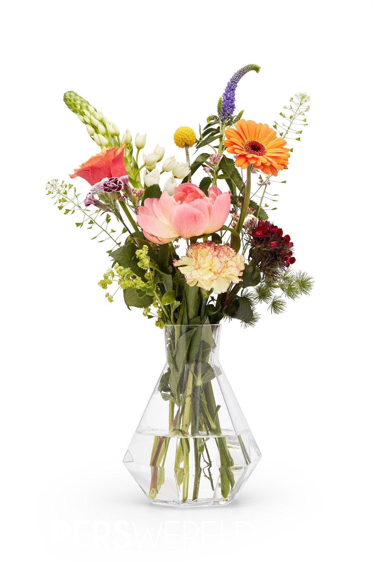 Rare karaf - puikdesign