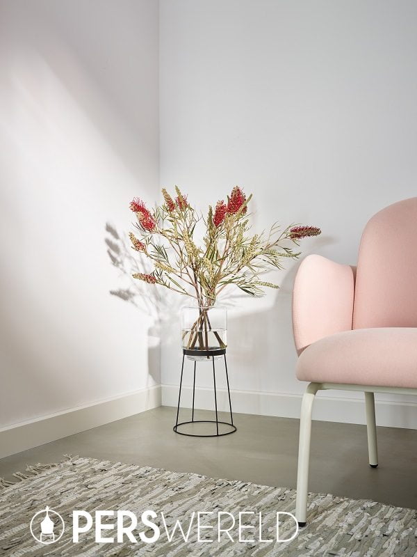 Monday Vase met standaard - puikdesign