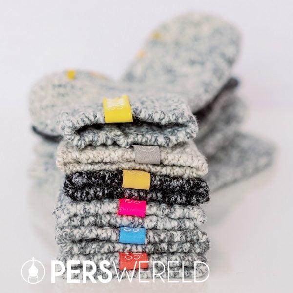 Pimp Your SOXS - ontwerp je eigen unieke sokken