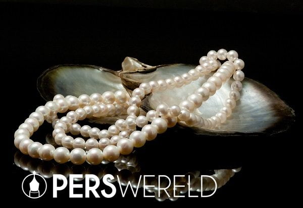 Sieraden met Akoya parels