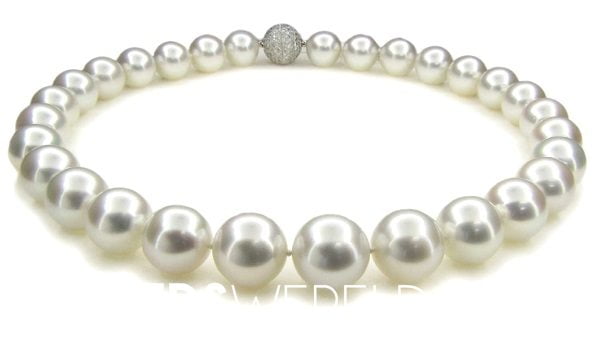 Zuidzee parelcollier