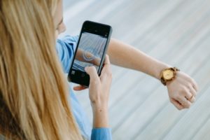 Samenwerking tussen UV-Fashions en SkinVision