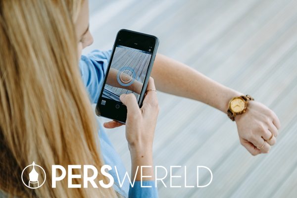 Samenwerking tussen UV-Fashions en SkinVision