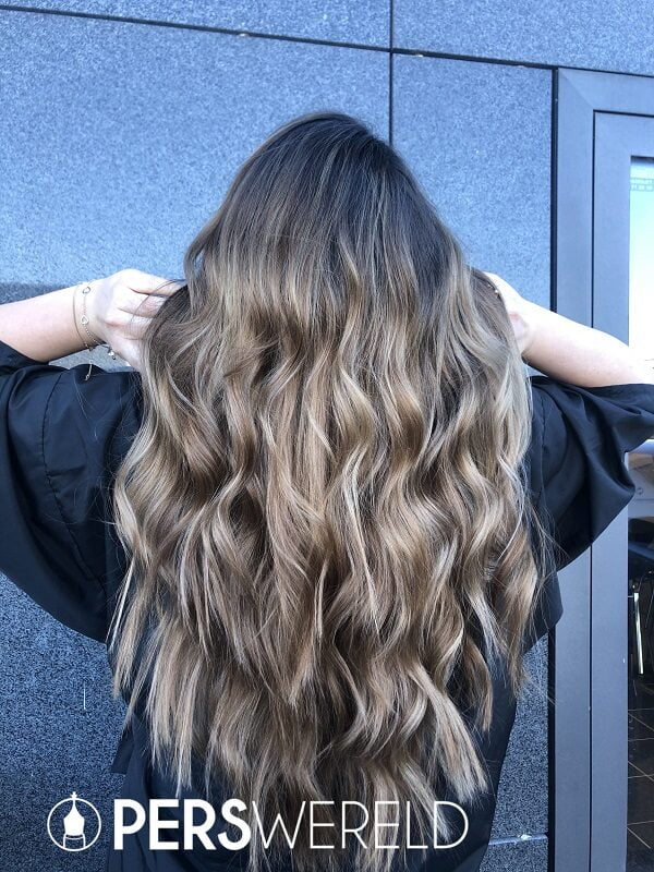 Kerabelle - voedingssupplement dik en glanzend haar