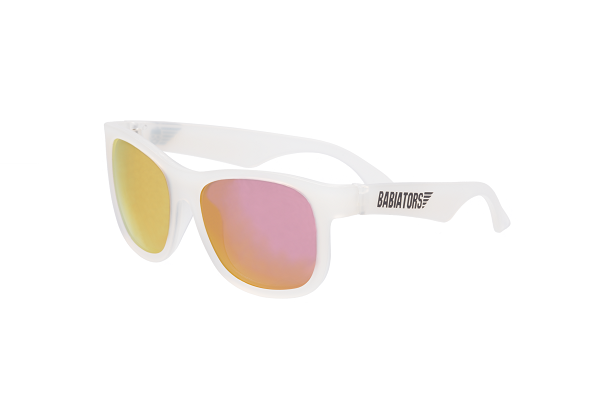 UV-beschermende zonnebrillen van Babiators