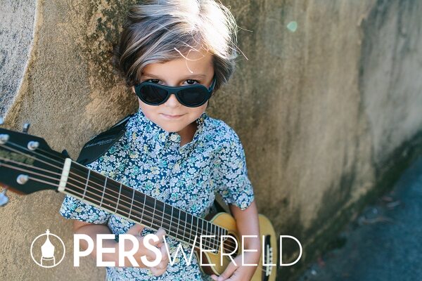 UV-beschermende zonnebrillen van Babiators