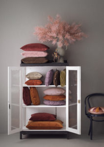 Velvet kussens - ookinhetpaars.nl