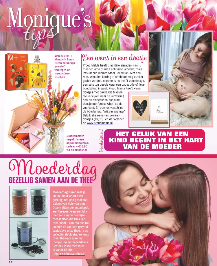 Tijdschrift Weekend 17 - april 2021