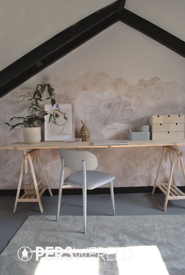 roomblush-behang-heaven-pink-3