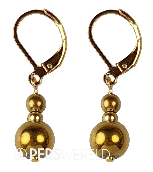 zhenzhu-edelstenen-oorbellen-bold-gold-hematite