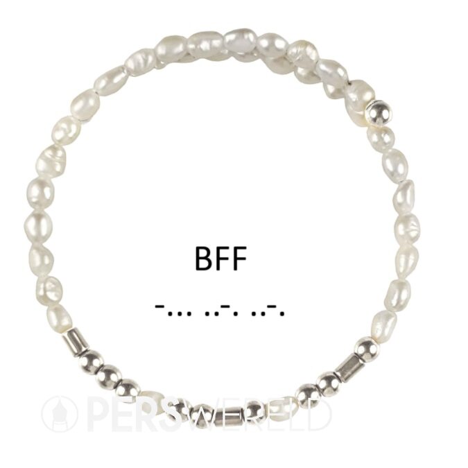 zhenzhu-zoetwater-parel-armband-morse-code-bff-pearl-silver