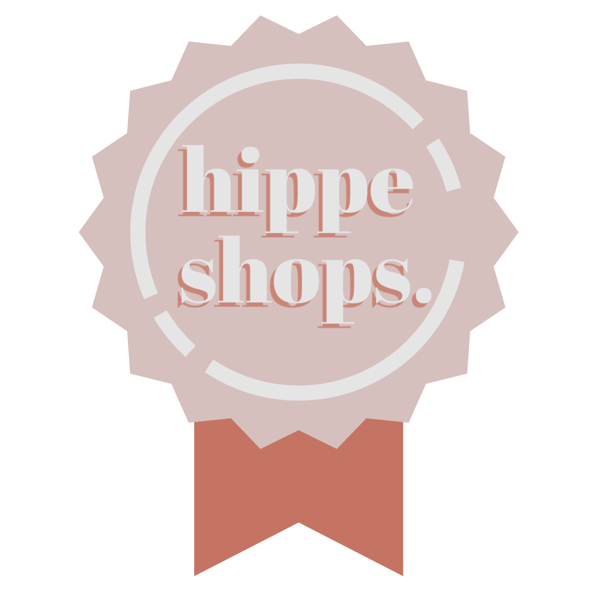 Hippe Shops logo
