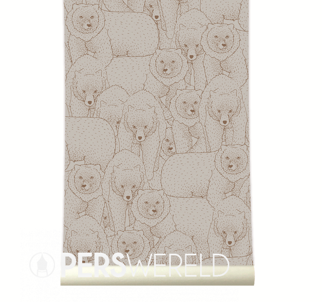 roomblush-behang-ours-beige