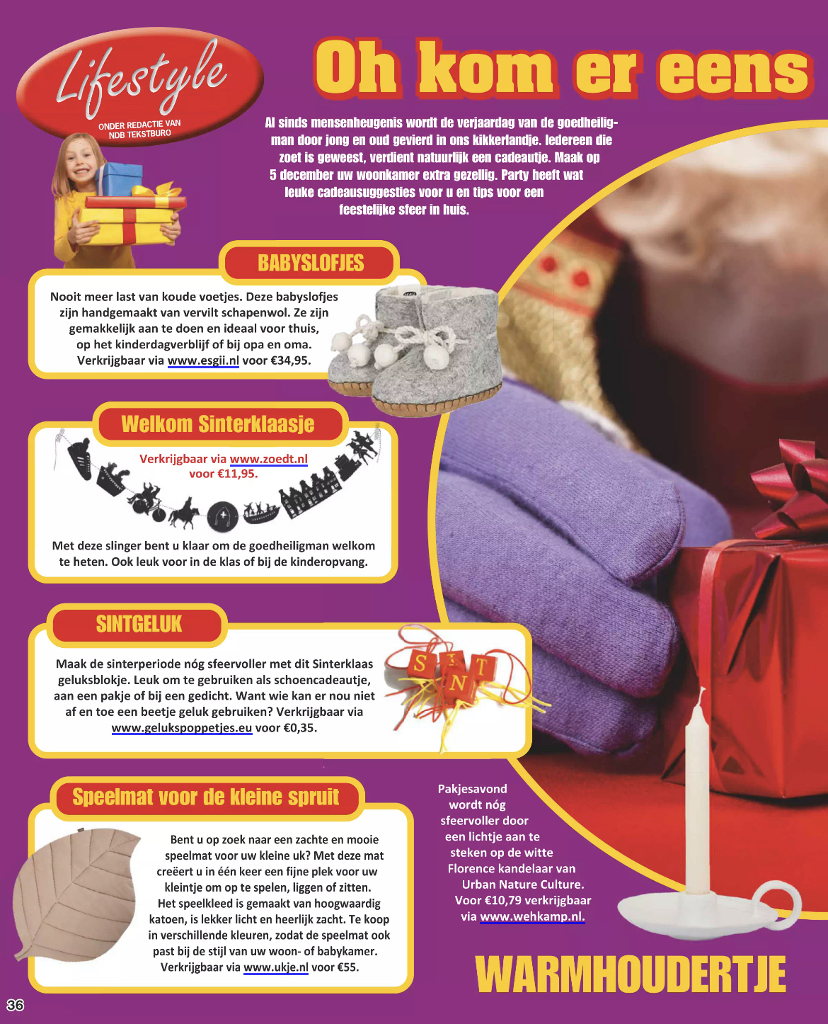 Tijdschrift Party 48 1 - december 2022