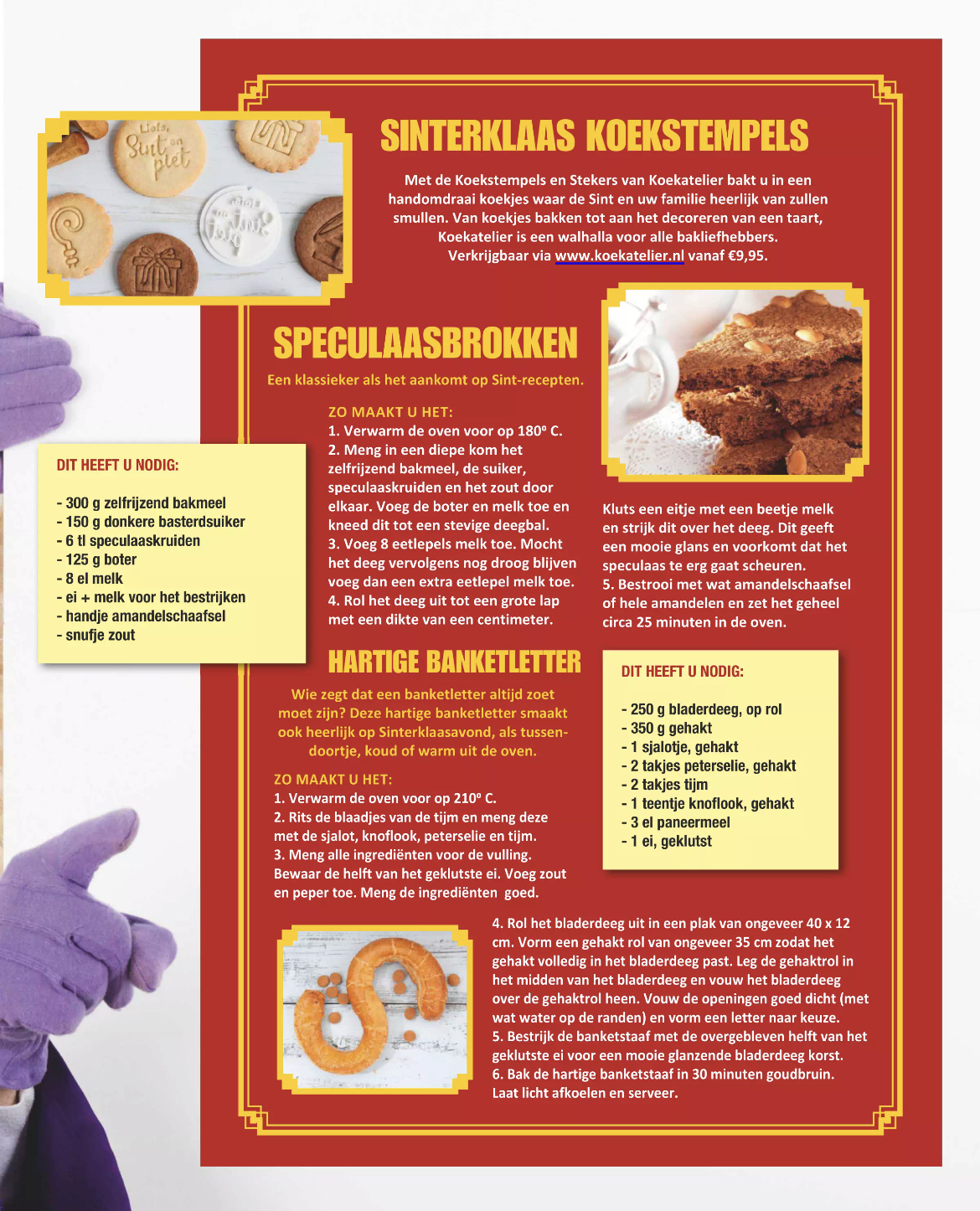 Tijdschrift Party 48 3 - december 2022