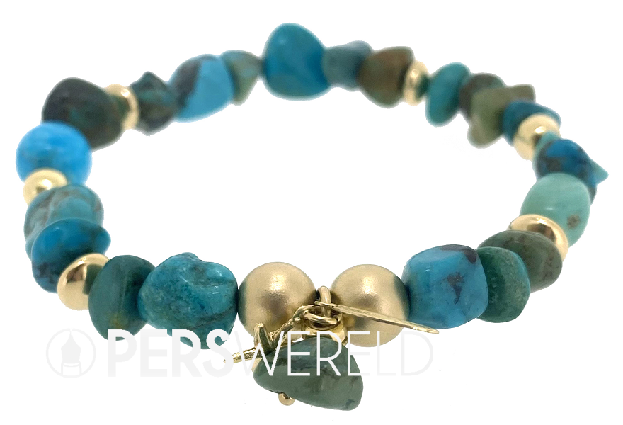 ilonaswebgems-armband-turkoois-gold-filled