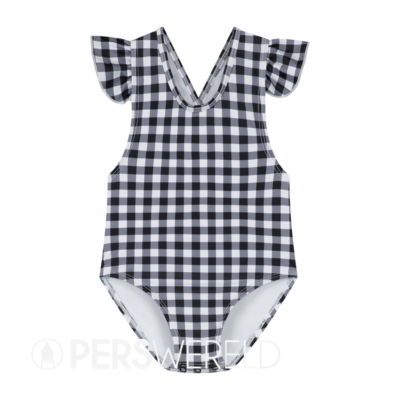 supercute-badpak-zwart-wit-geruit