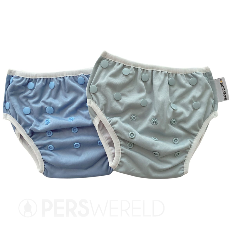 supercute-zwemluier-effen-blauw-groen