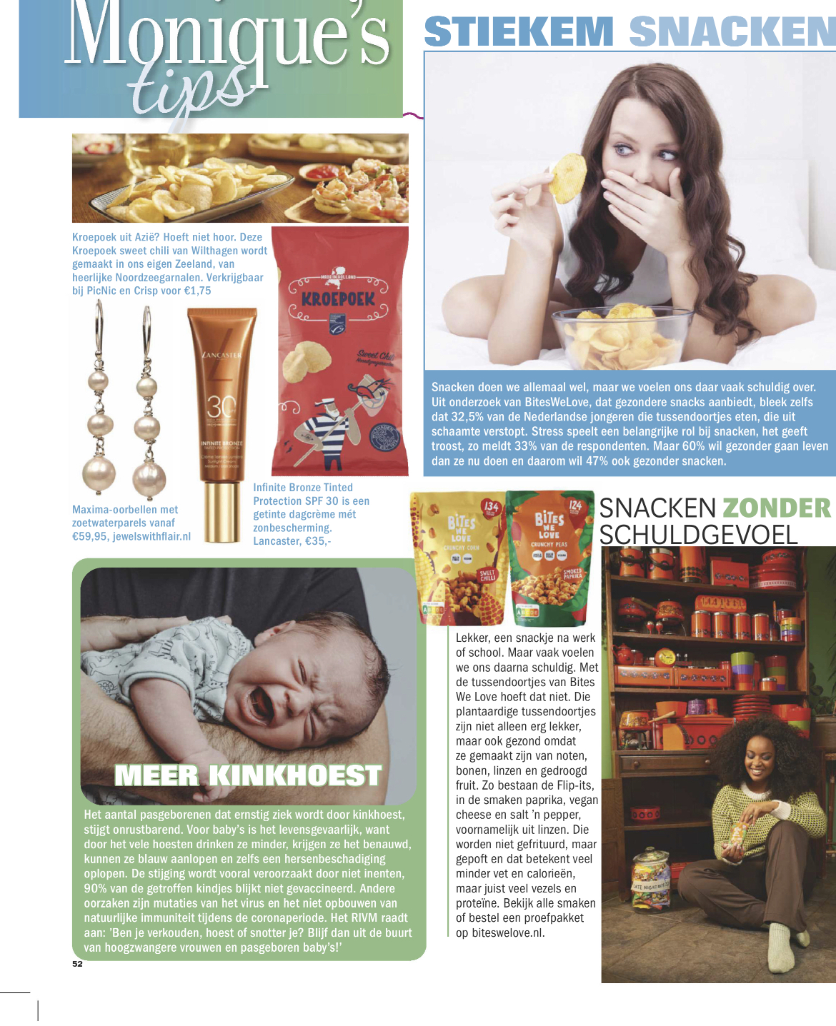 Tijdschrift Weekend 13 3 - april 2024