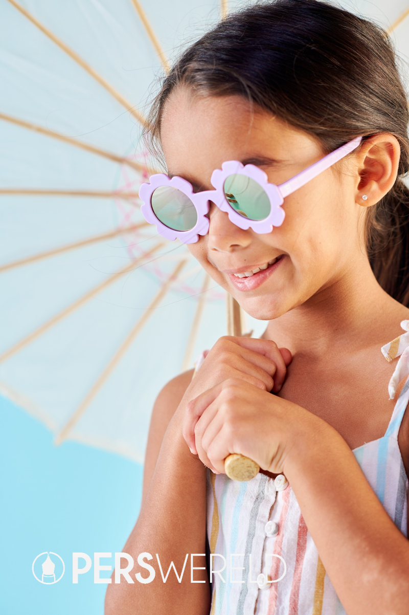 uv-fashions-babiators-gepolariseerde-kinder-zonnebril-flower