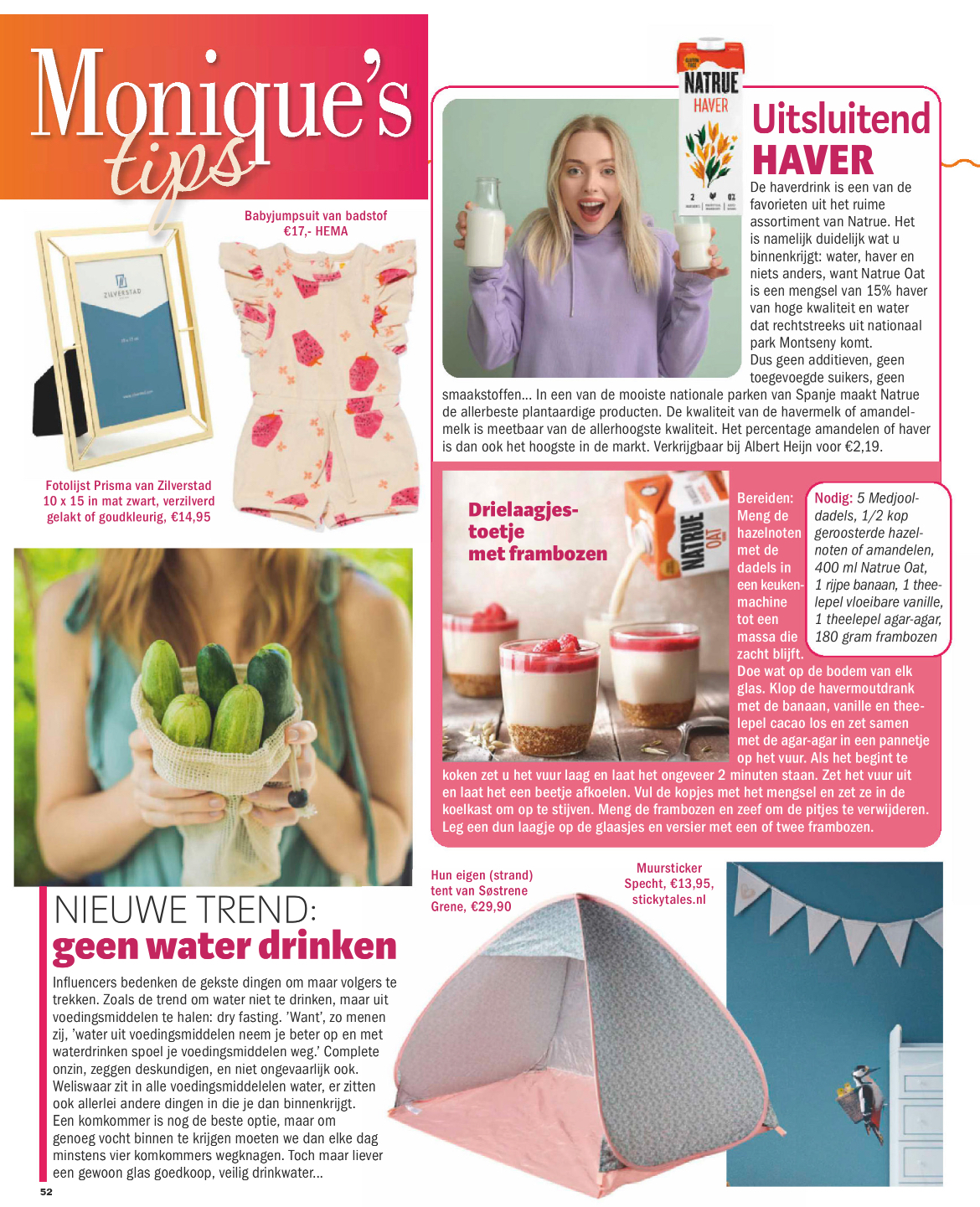 Tijdschrift Weekend 25 2 - juni 2024