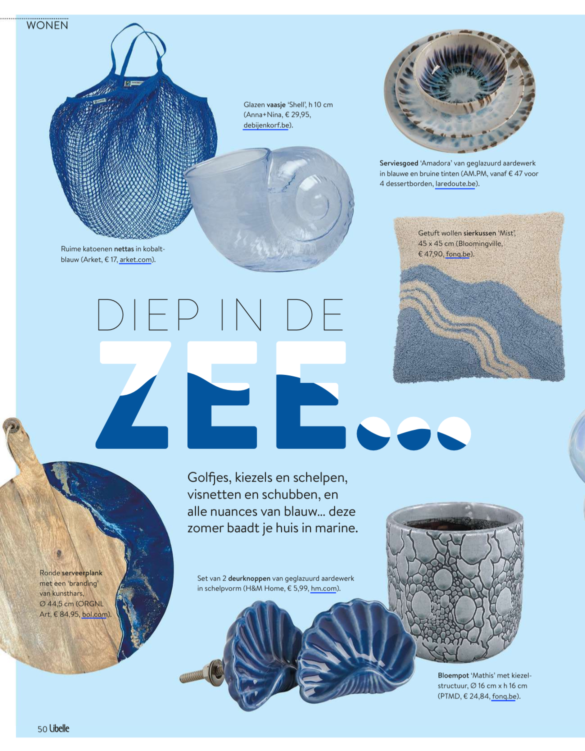 Tijdschrift Libelle Belgie 27 2 - juli 2024