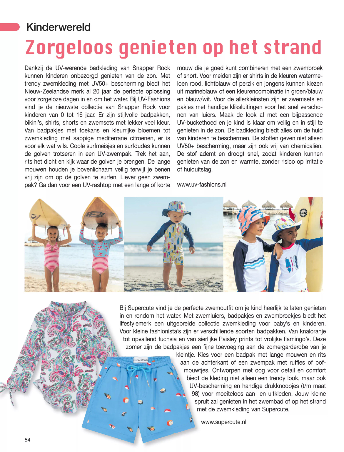 Tijdschrift Anoniem 734 - juli 2024