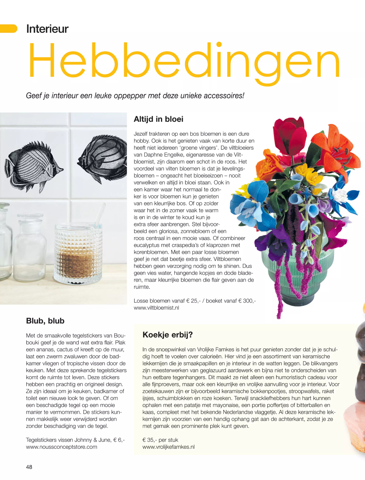 Tijdschrift Anoniem 735 1 - augustus 2024