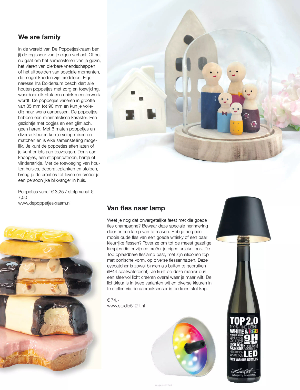 Tijdschrift Anoniem 735 2 - augustus 2024