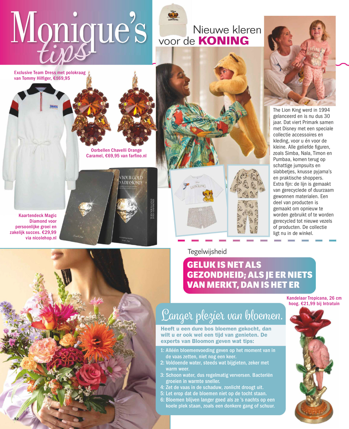 Tijdschrift Weekend 31 2 - augustus 2024