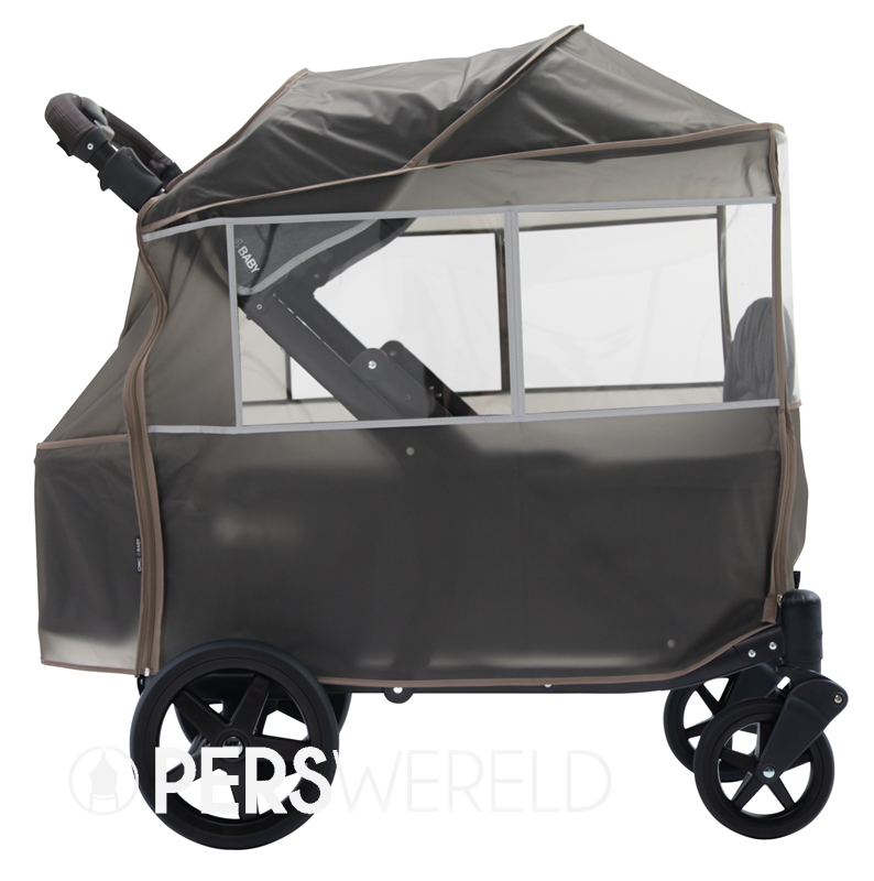 prontostroller-kinderwagen-pronto-stroller-regen-cover