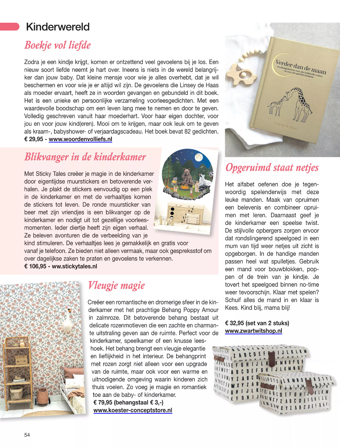 Tijdschrift Anoniem 738 - november 2024