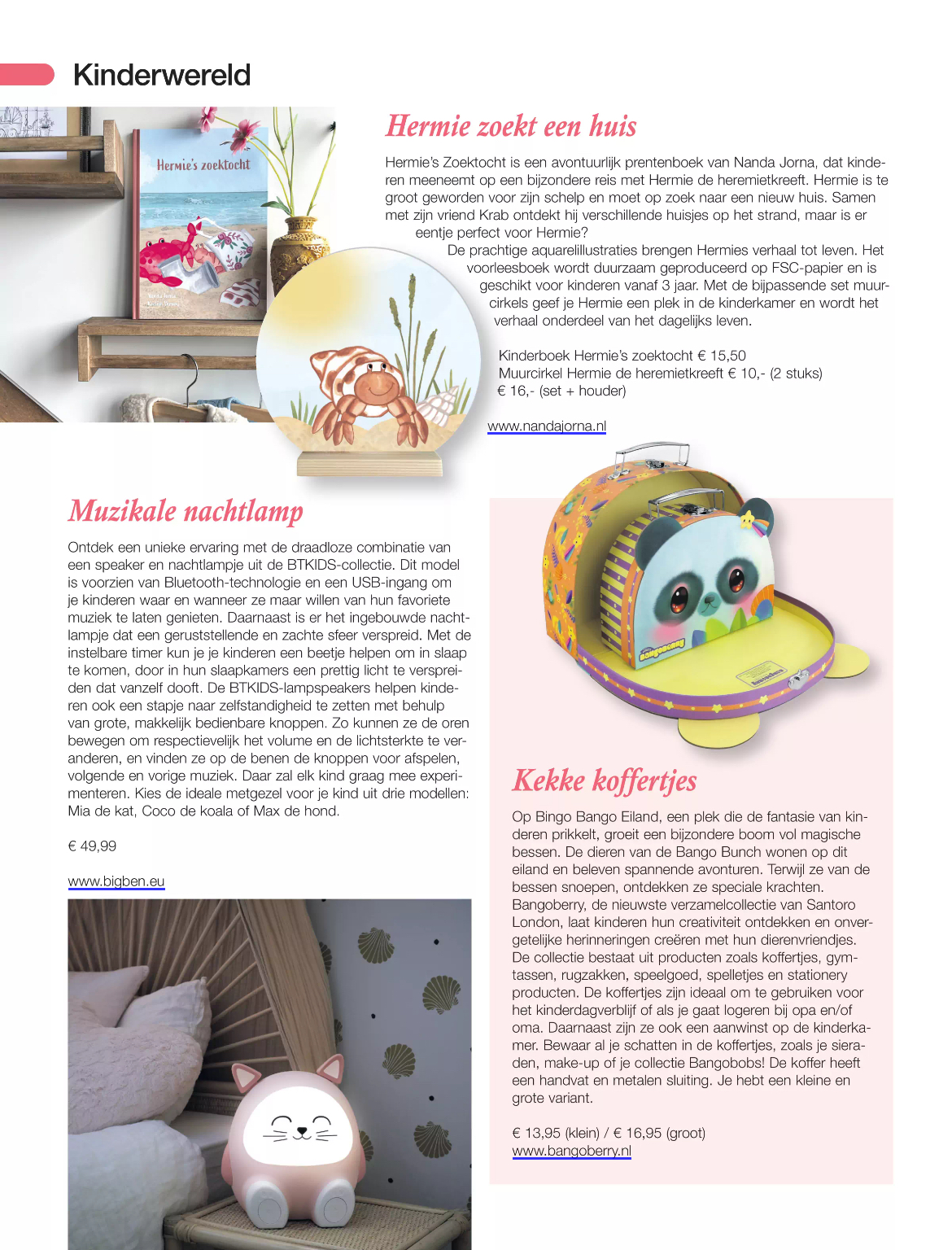 Tijdschrift Anoniem 742 - maart 2025