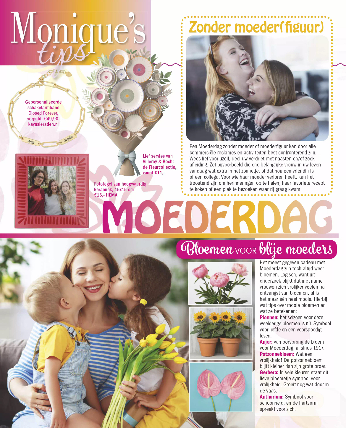 Tijdschrift Weekend 18 1 - mei 2025