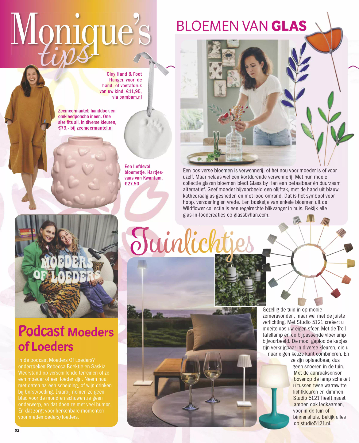 Tijdschrift Weekend 18 3 - mei 2025