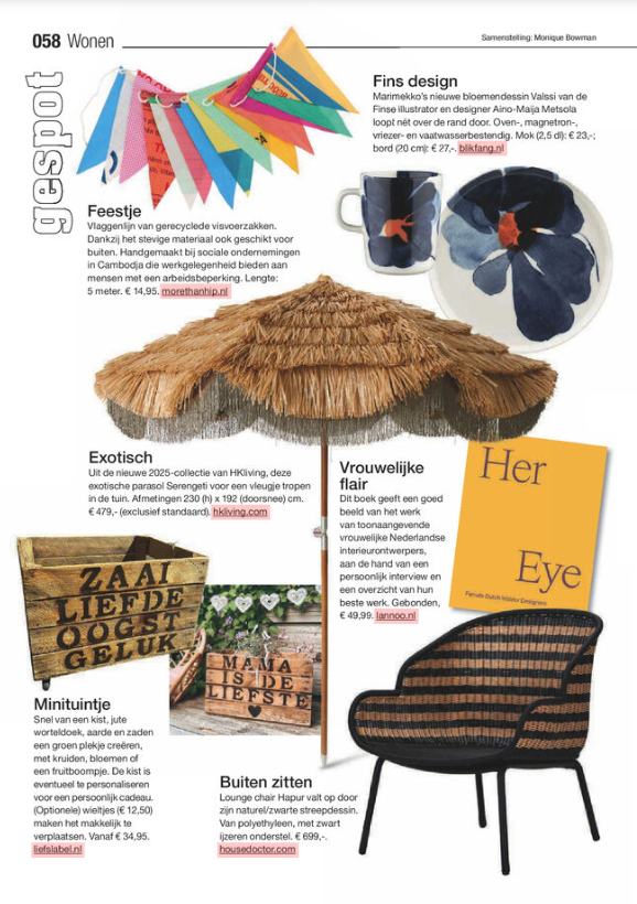 Tijdschrift Arts en Auto 5 - mei 2025