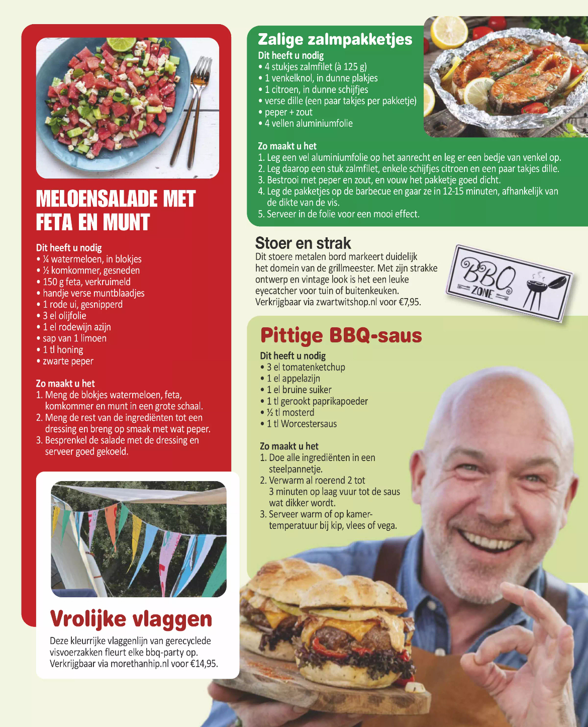 Tijdschrift Party 24 2 - juni 2025