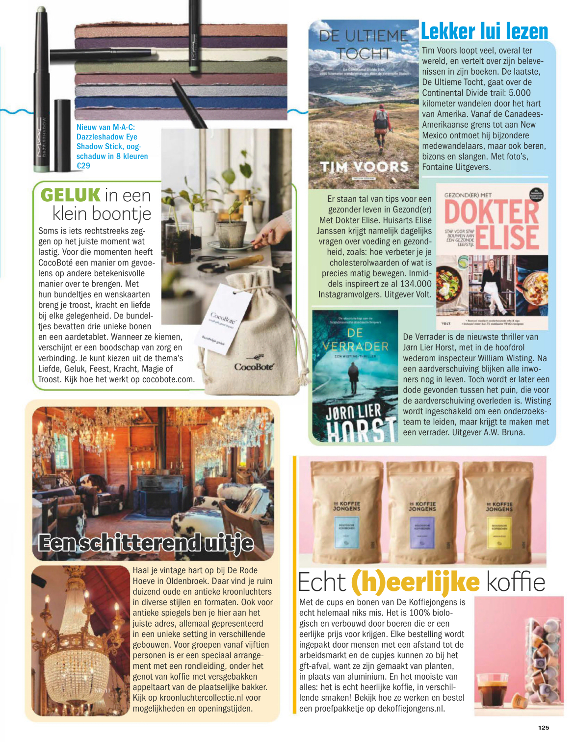 Tijdschrift Showbuzz - zomer special party weekend - 2