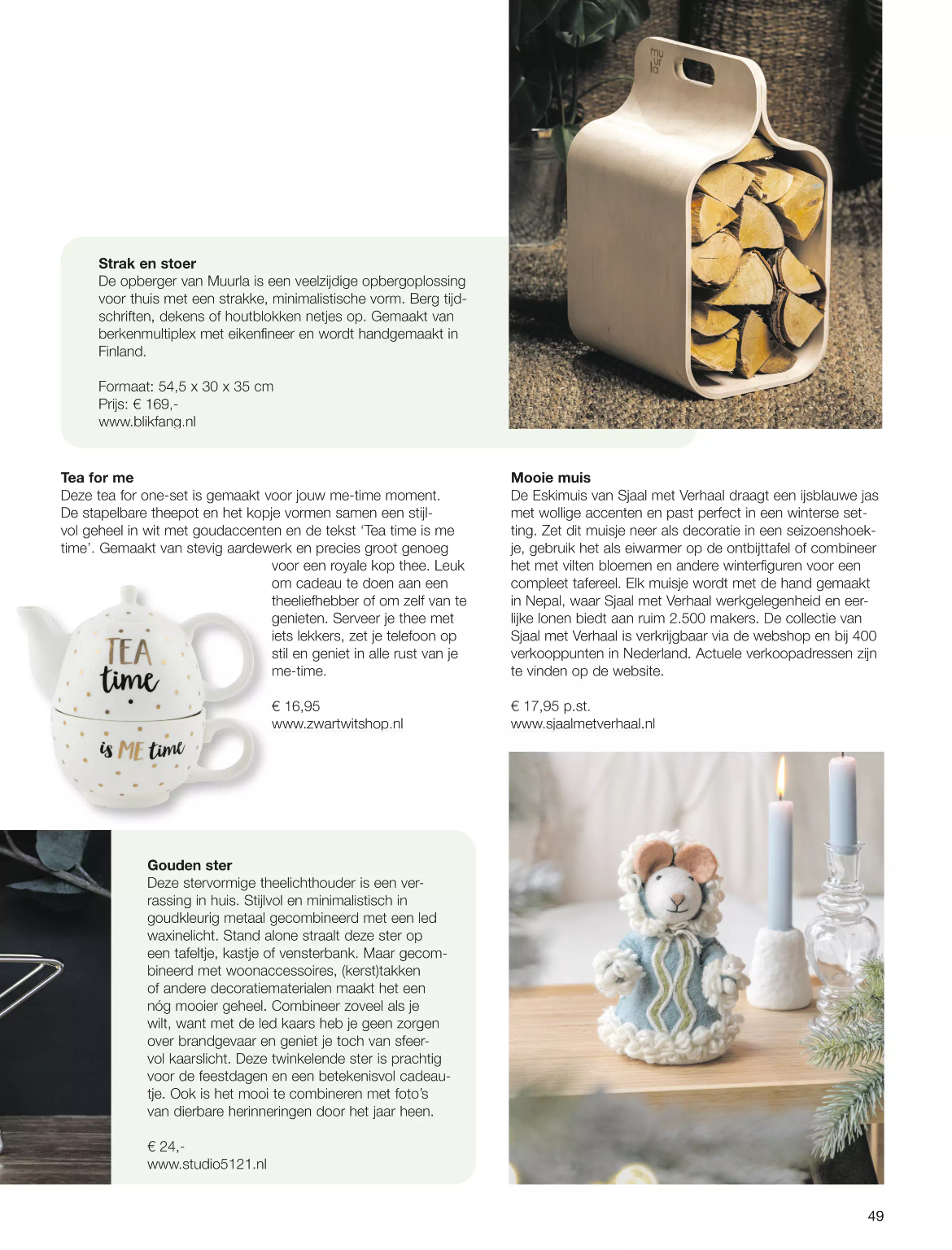 Tijdschrift Anoniem 752 2 - december 202